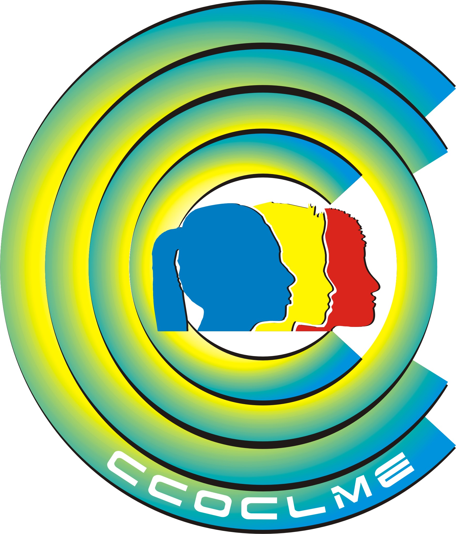 Logo-ul CCOCLME